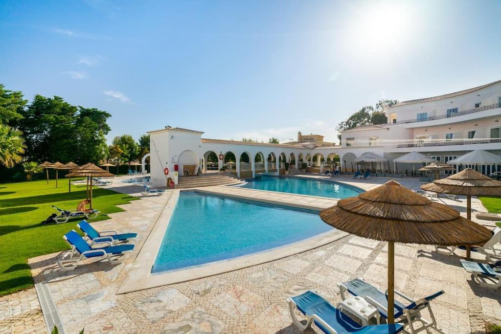 Vilarosa Beachpearl By Cc 202 Apartment Portimão